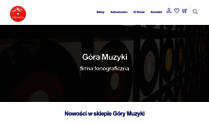 Goramuzyki.pl thumbnail