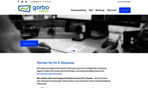 Gorbo.de thumbnail