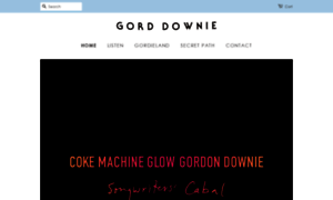 Gorddownie.com thumbnail