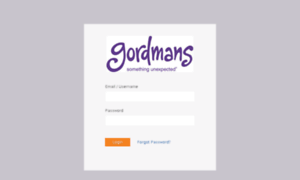 Gordmans.attask-ondemand.com thumbnail
