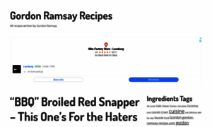 Gordon-ramsay-recipe.com thumbnail