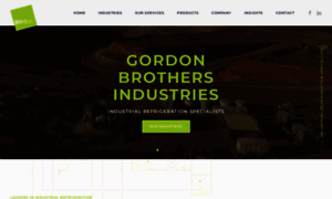 Gordonbrothers.com.au thumbnail