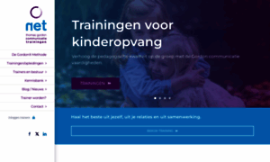 Gordontraining.nl thumbnail