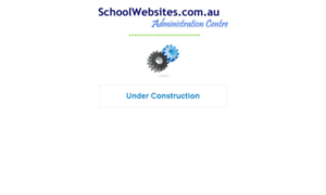 Gordonwest-p.schoolwebsites.com.au thumbnail