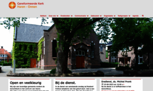 Gorechtkerk.gorechtkerk.nl thumbnail