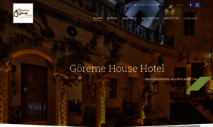 Goremehouse.net thumbnail