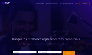 Gorep.com.br thumbnail