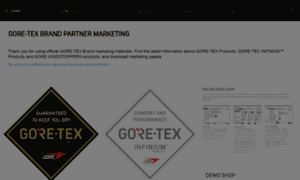 Gorepartner.com thumbnail