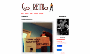 Goretro.typepad.com thumbnail