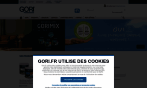 Gori.fr thumbnail