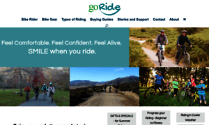 Goride.co.nz thumbnail