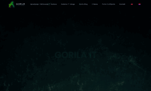 Gorila-it.hr thumbnail