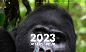 Gorilla-safari.com thumbnail