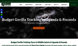 Gorilla-tracking-uganda-rwanda.com thumbnail