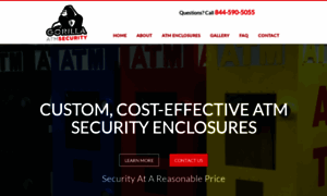 Gorillaatmsecurity.com thumbnail