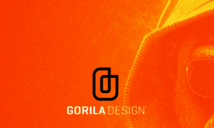 Gorilladesign.ca thumbnail