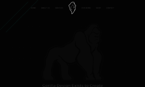 Gorilladesign.ie thumbnail