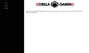 Gorillagaming.de thumbnail