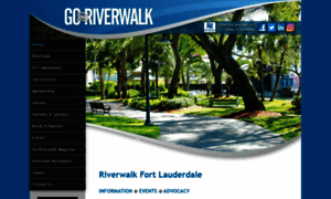 Goriverwalk.com thumbnail