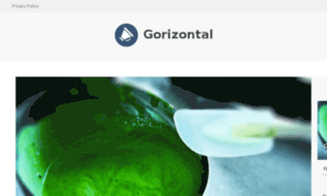 Gorizontal.pro thumbnail