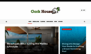 Gorkhouse.com thumbnail