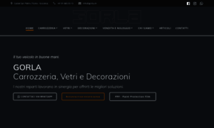 Gorla.ch thumbnail