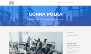 Gorna-polka.pl thumbnail