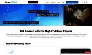 Gorokuexpress.com thumbnail