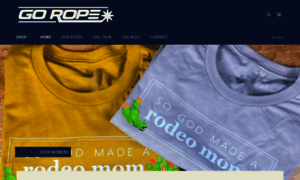 Goropeclothing.com thumbnail