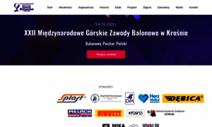 Gorskie-zawody-balonowe.pl thumbnail