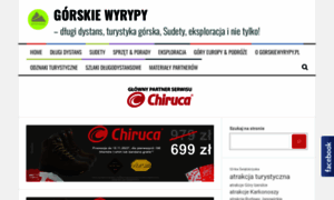 Gorskiewyrypy.pl thumbnail