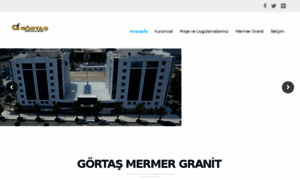 Gortasmermergranit.com thumbnail