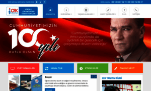 Gorukleogrenciyurdu.com thumbnail