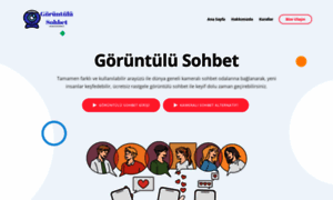 Goruntulusohbet.co thumbnail