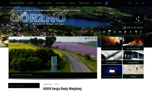 Gorzno.pl thumbnail