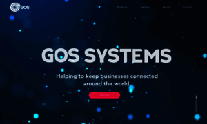 Gos-systems.com thumbnail