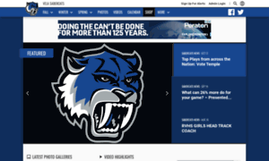 Gosabercatsgo.com thumbnail