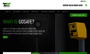 Gosafe.org thumbnail