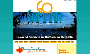 Gosamana-dominicanrepublic.com thumbnail