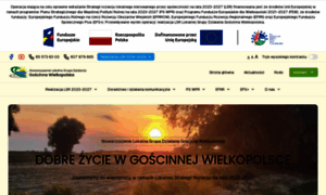 Goscinnawielkopolska.pl thumbnail