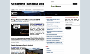 Goscotlandtours.wordpress.com thumbnail