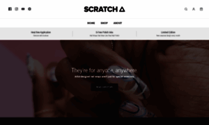 Goscratchit.com thumbnail