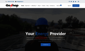 Goshop-energy.odoo.com thumbnail