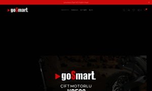 Gosmartmobile.com.tr thumbnail