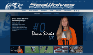 Gosmccseawolves.com thumbnail