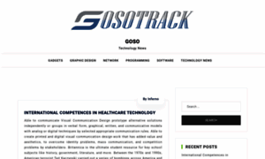 Gosotrack.com thumbnail