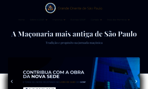 Gosp.org.br thumbnail