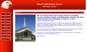 Gospel-light-bc.com thumbnail