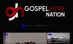 Gospelhypenation.com.ng thumbnail