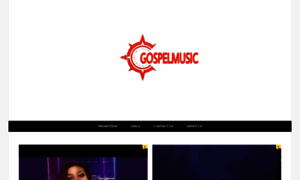 Gospelmusic.com.ng thumbnail